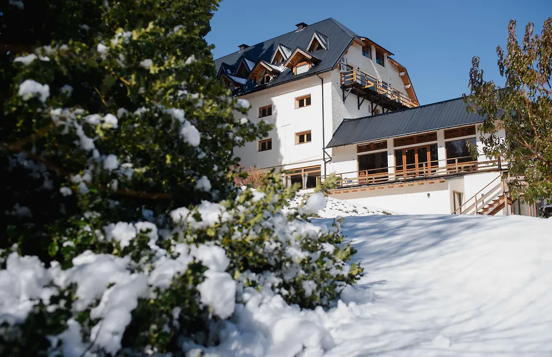 Hotel Amancay-1