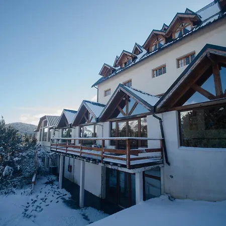 Hotel Amancay-2
